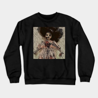 BeBe Crewneck Sweatshirt